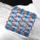 Dentelle-Waterfall - Dentelle Tallulah - 1